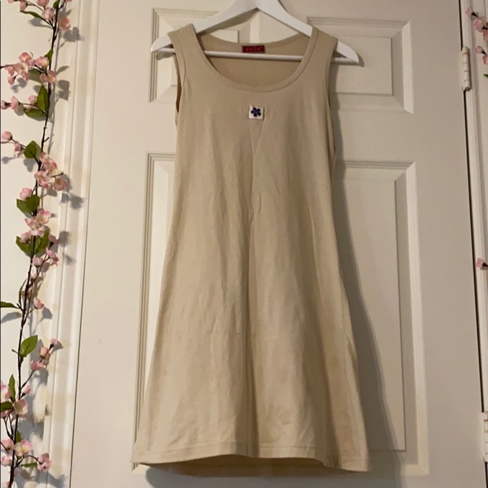 Vintage dress